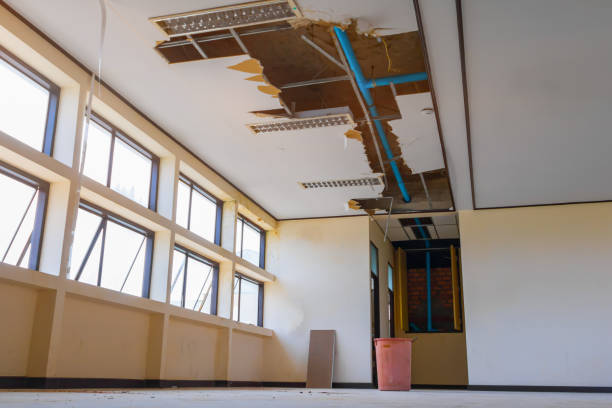 Professional Water damage restoration in AK